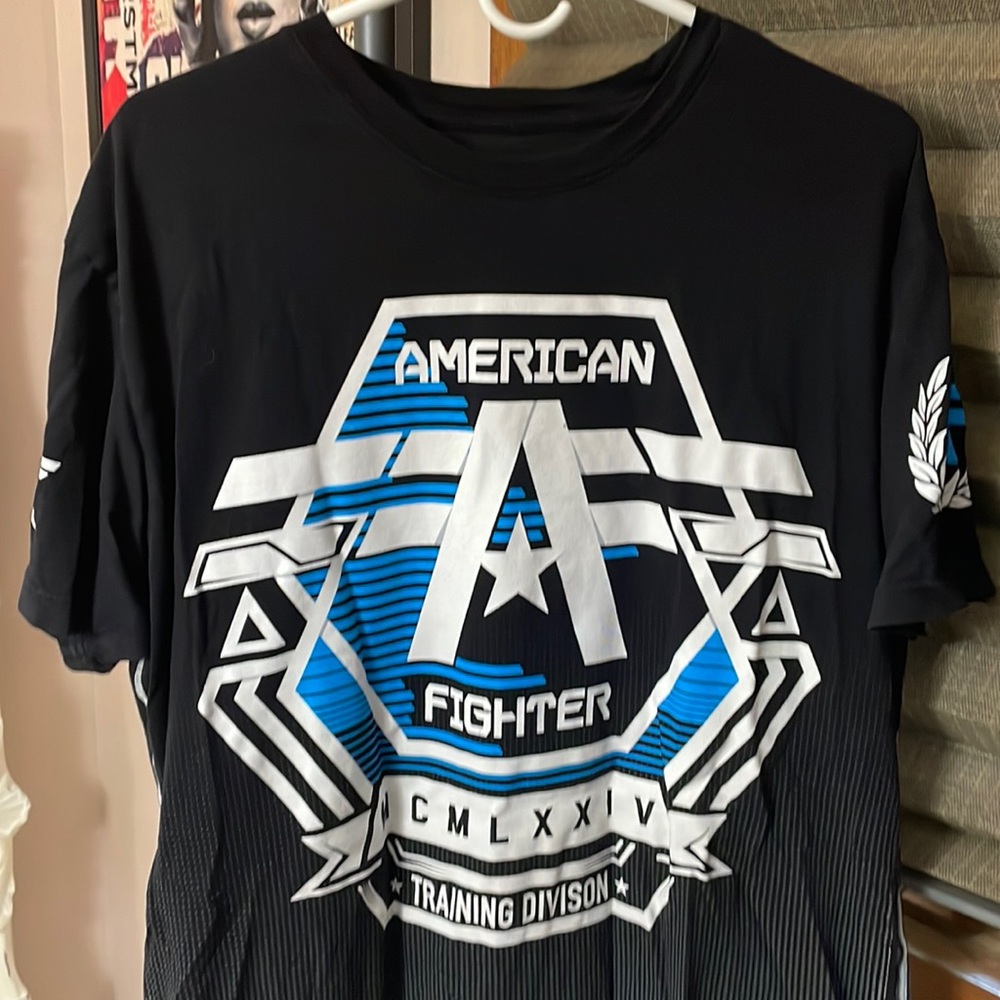 Mens shirt